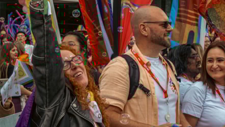 Pride 2025