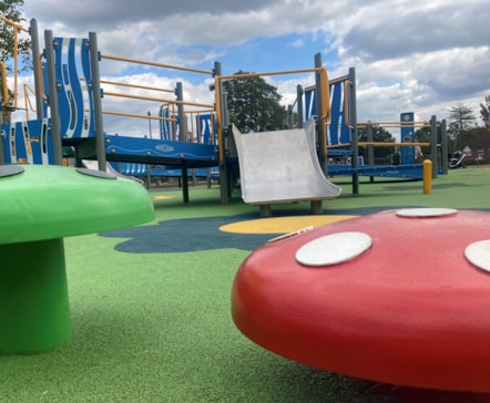 Emmer Green Play Area-5