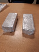 Heroin found in Feerick's lorry