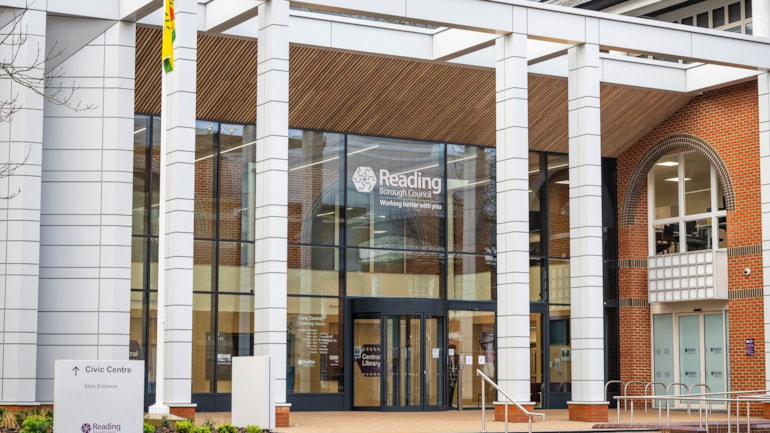 Licensing Scheme to Improve Rented Homes for Tenants in Reading Now Live