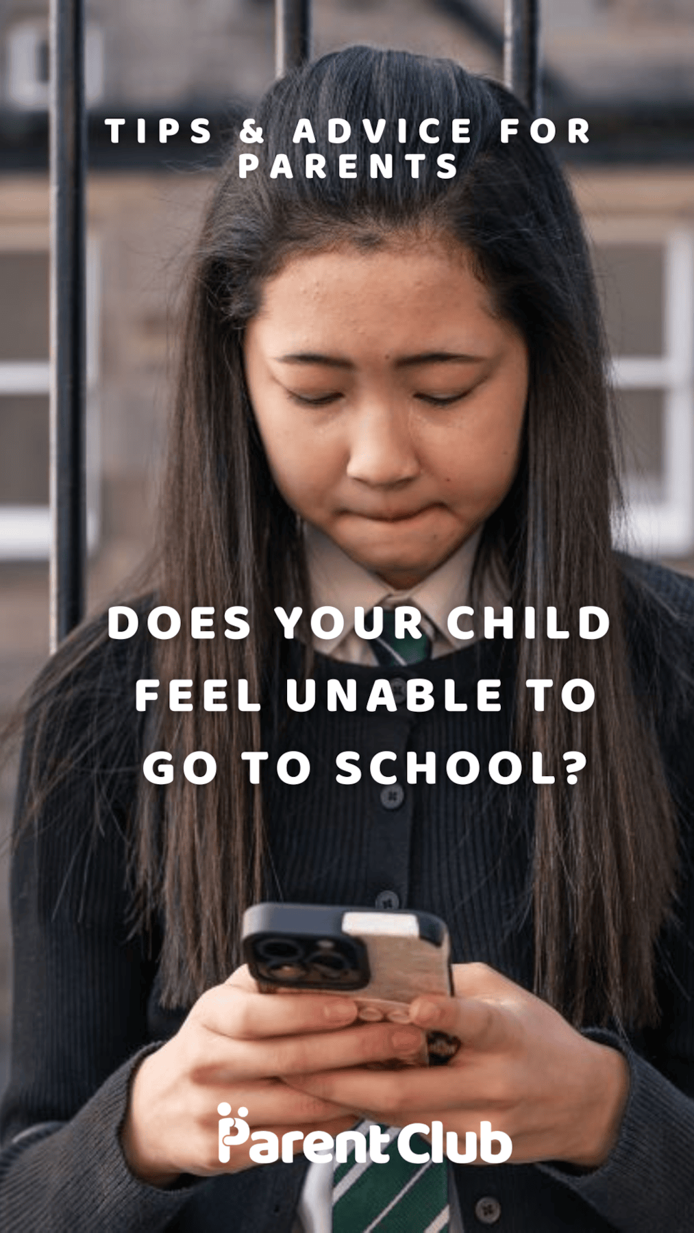 Image 1 - 9x16 - Static - School Attendance