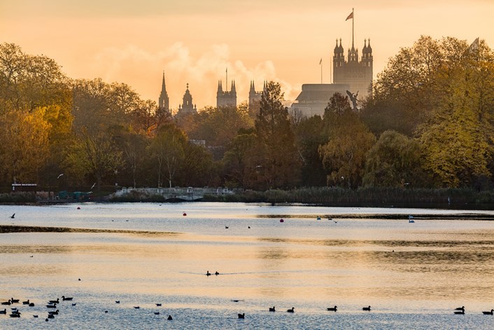 Downton Fever Hits London!: 2016 11 19 Hyde Park-57