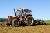 Independence would benefit farmers: Agriculture-farming-tractor-potato-planting-cultivation