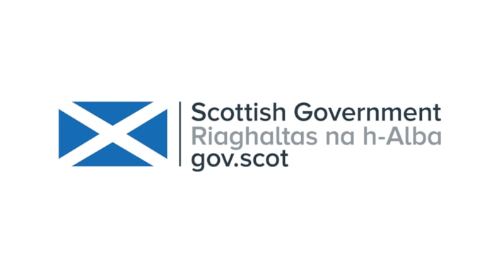 Scottish Government logo (image)