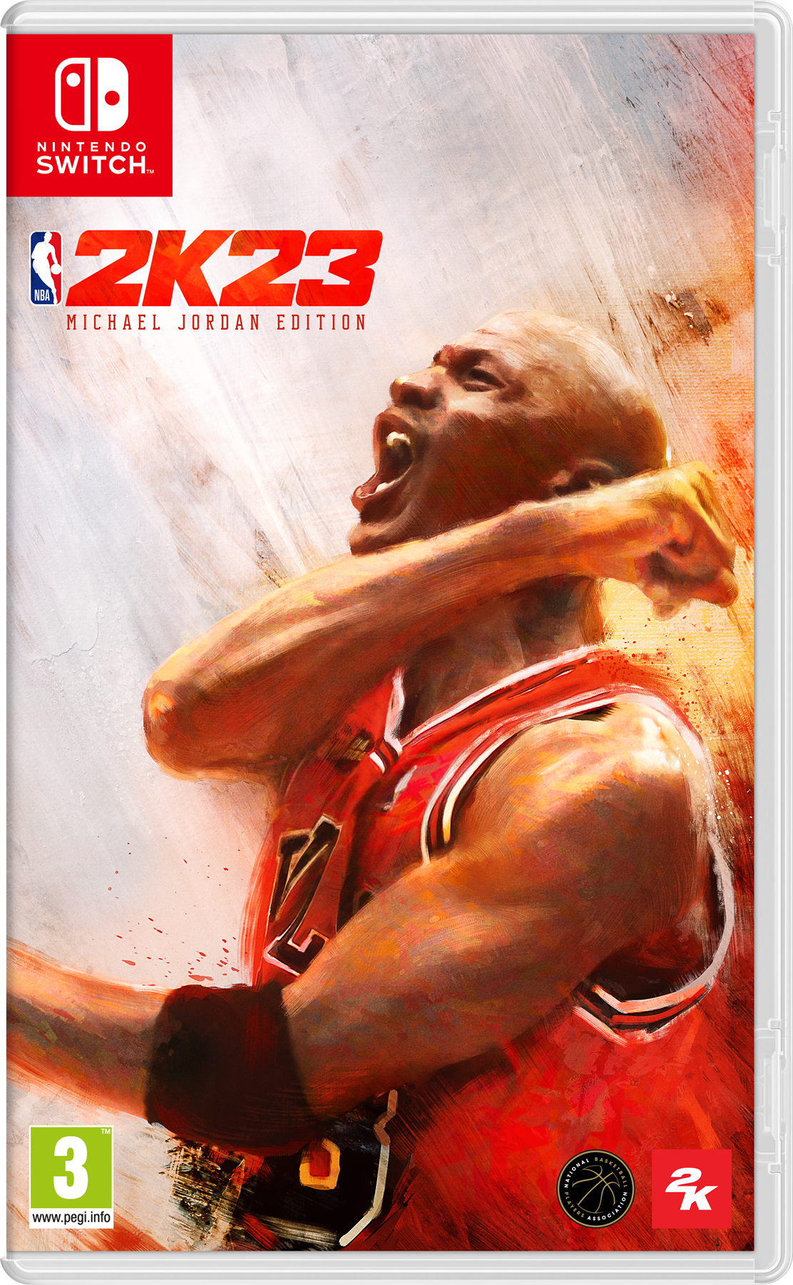 NBA2K23 LE NSW 2D FOB EU-EU 3