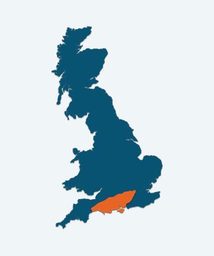 Wessex: region-wessex