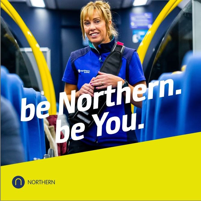Be Northern 2