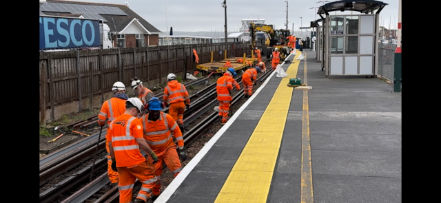 Lymington Pier upgrade (3)-2