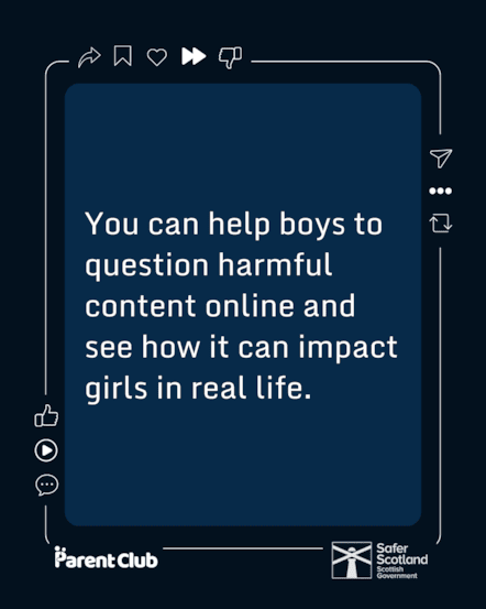 Tackling Misogyny - 4x5 - Social Static - Key Message 4