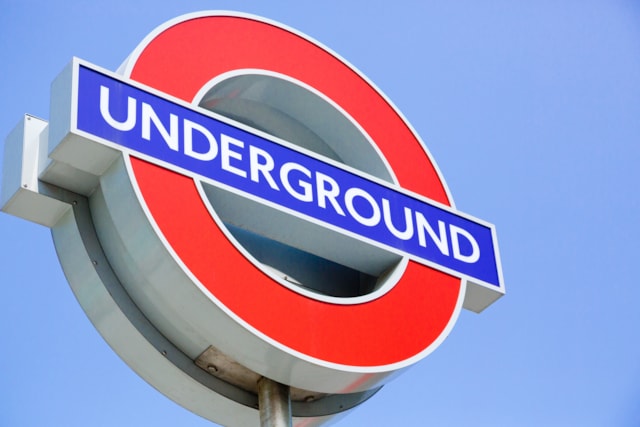 TfL Image - London Underground Roundel