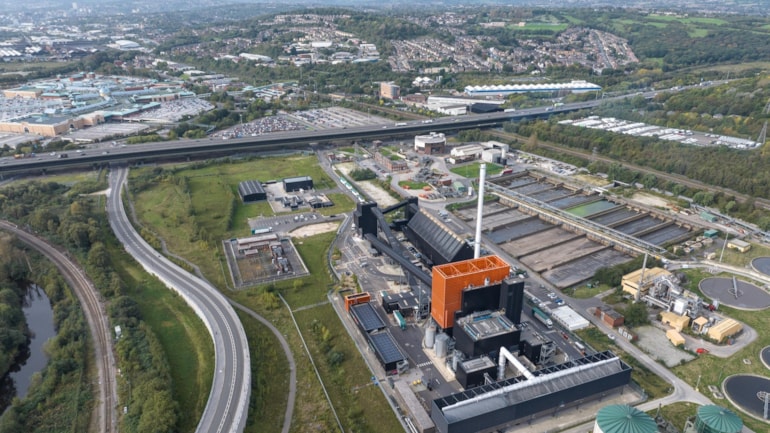 E.ON welcomes green light for major expansion of Sheffield heat network