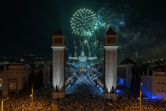 PIROMUSICAL AVINGUDA MARIA CRISTINA MERCE2024 007 PhotoJordideTemple