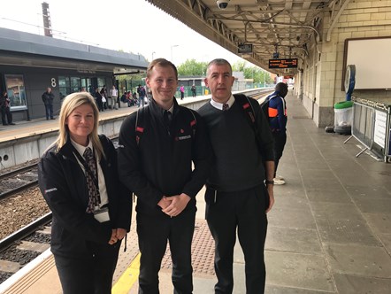 Drivers in Cardiff 5