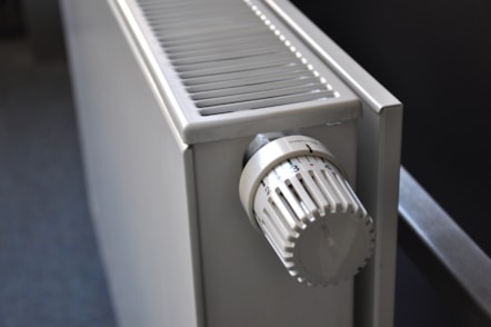 Radiator - Rhaedr