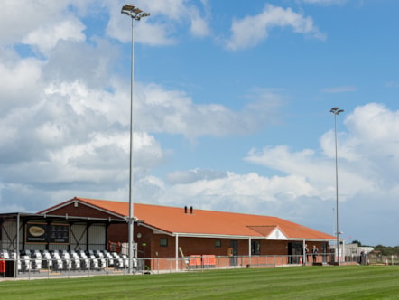 Middlezoy Rovers 3