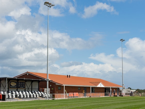 Middlezoy Rovers 3