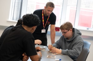 Wolverhampton College 2