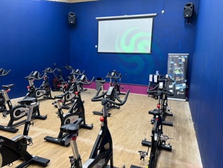 Freedom Leisure Newent-2