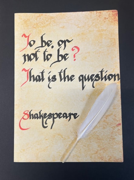 Shakespeare