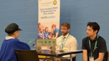 Primary Engineer Event-4: Primary Engineer Event-4