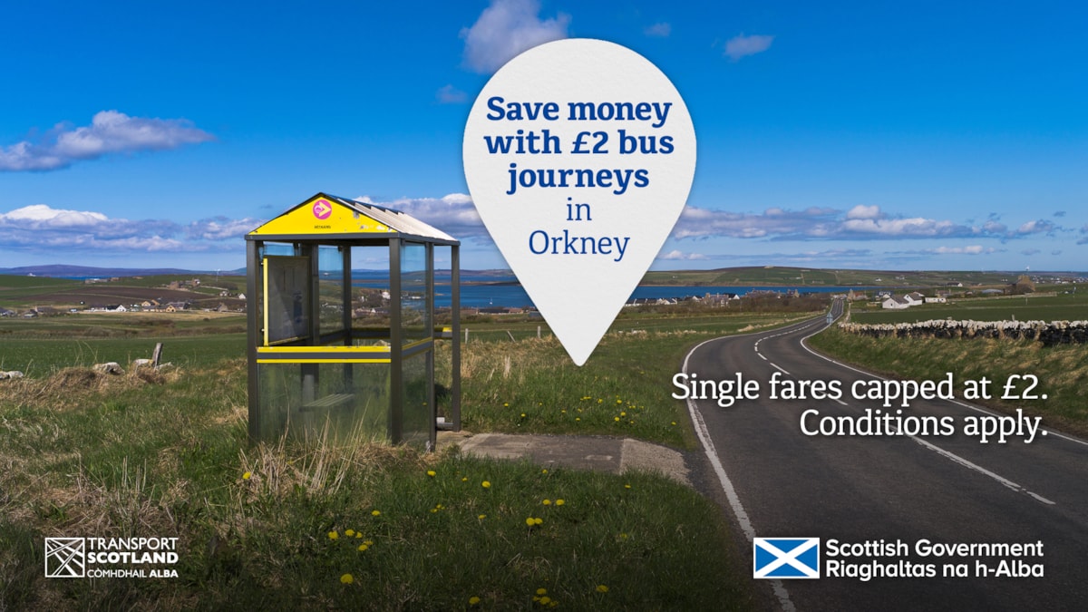 1920x1080 Orkney Bus Fare Pilot Static