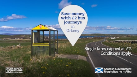 1920x1080 Orkney Bus Fare Pilot Static
