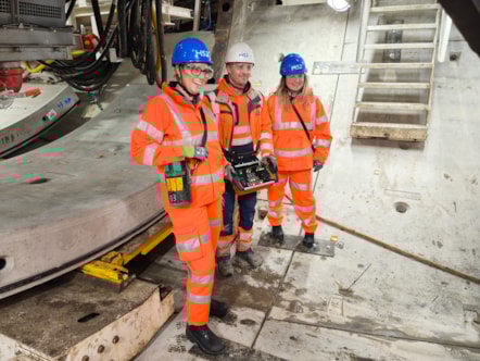 Avanti Karen TBM Launch 4