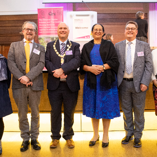 QNI Fellowship Award