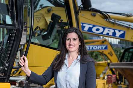 Emma Porter Story Contracting