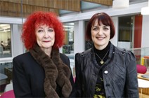 Widening access List
