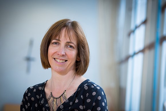 Professor Rachel Lofthouse