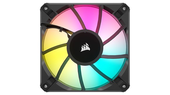 Corsair Announces New LINK Fan and Lighting Controllers