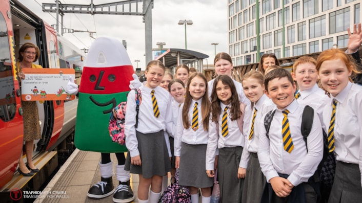 TfW mr urdd-5-2