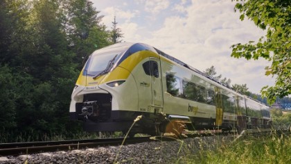 Batteries instead of diesel – first trains into passenger service in Ortenau: Mireo-Plus-B-Ortenau-resized