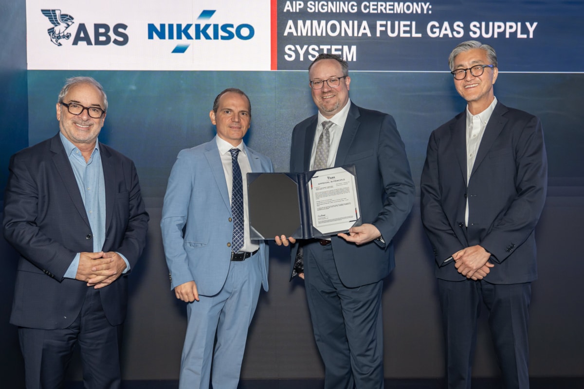 IMAGE ABS Nikkiso