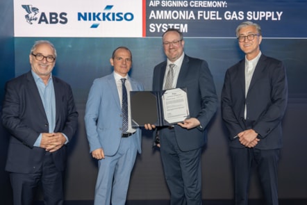 IMAGE ABS Nikkiso