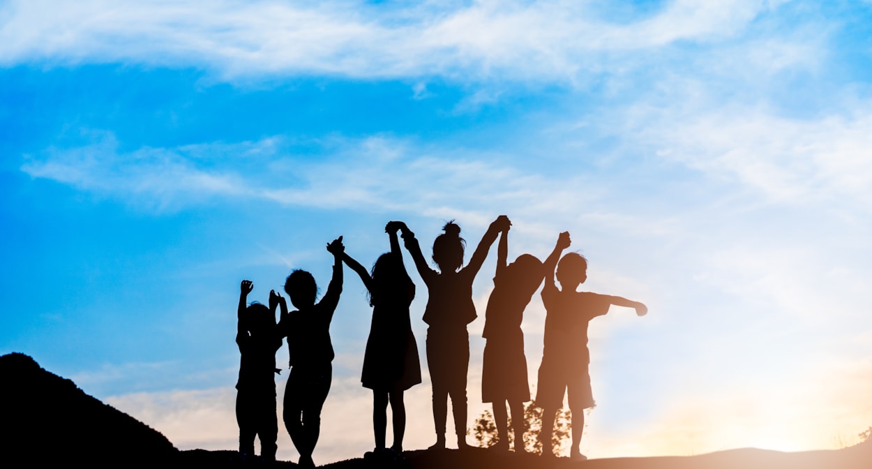 Foster Carer Fortnight: Foster Carer Fortnight runs from May 12-25 and this year has a theme of 'the power of relationships'. Picture: Adobe stock image