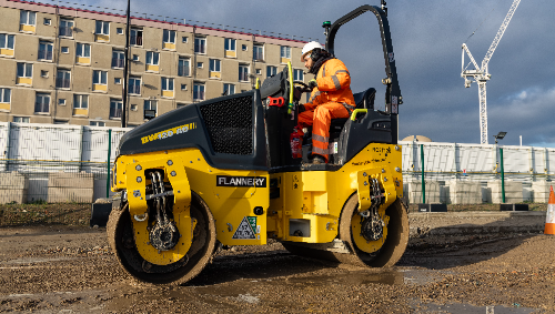 HS2 work bootcamp to upskill Camden residents for construction jobs