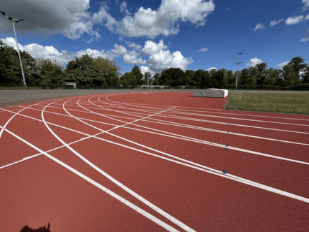 Palmer Track 2