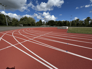 Palmer Track 2