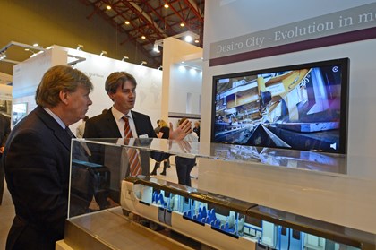 Siemens at Railtex 2013: transport-minister-desiro-city.jpg
