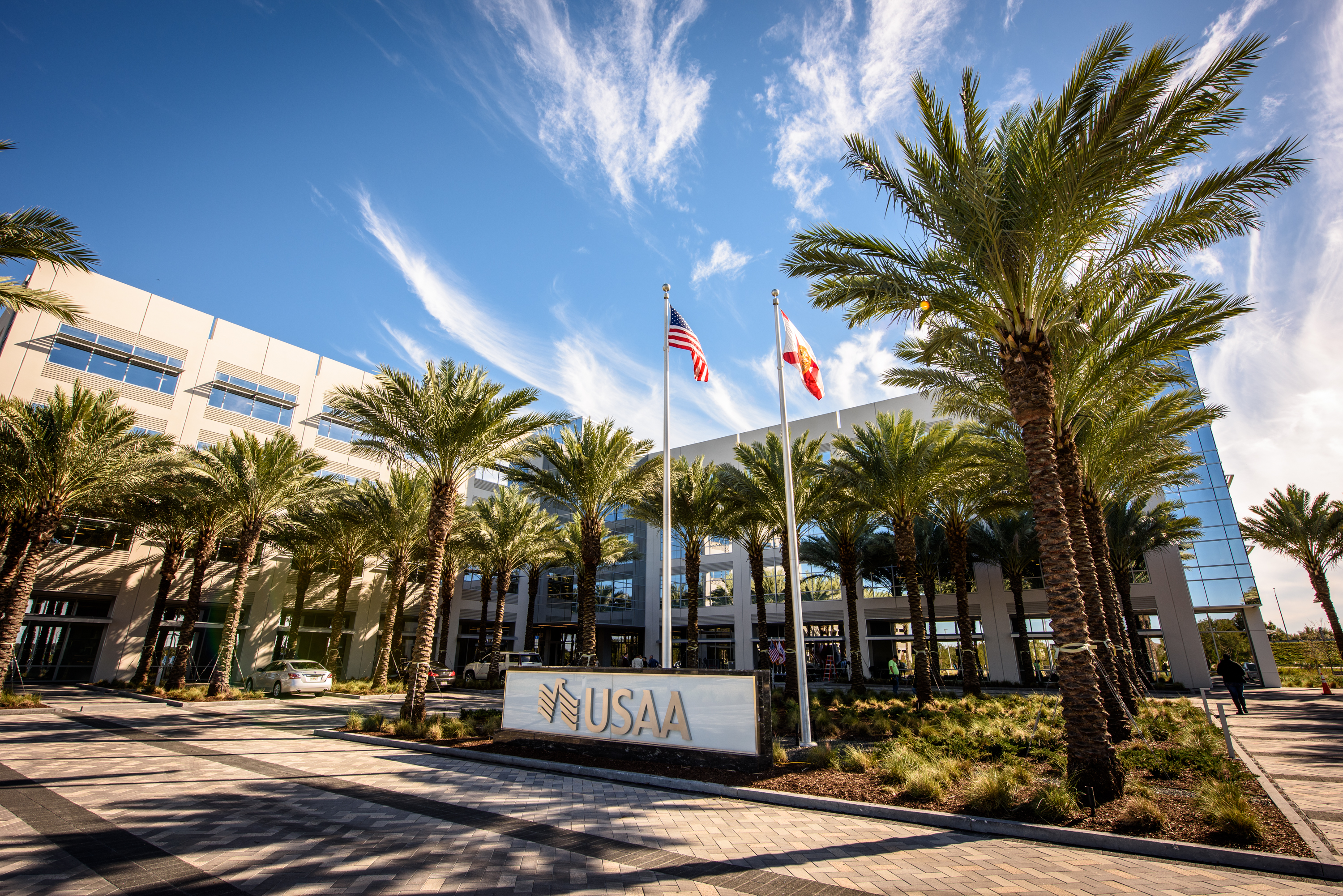 Tampa Crosstown Campus | USAA News