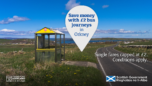 Orkney Social Assets