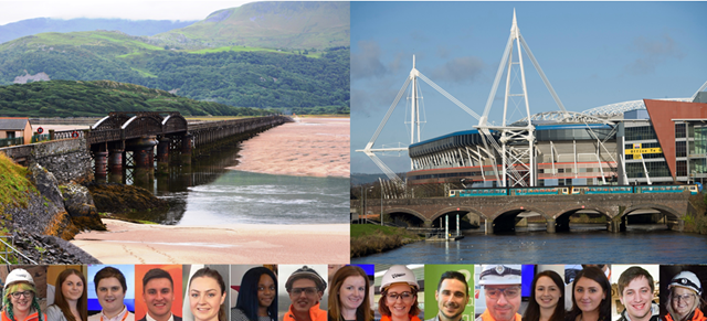 Customers at the heart of Network Rail’s five-year proposed plan for Wales and Borders: Strategic Business Plan Wales