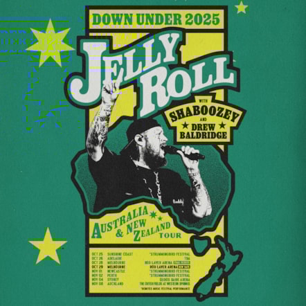 JELLYROLL AUSNZ SQUARE