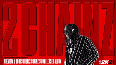 2 Chainz Reveal 1920x1080