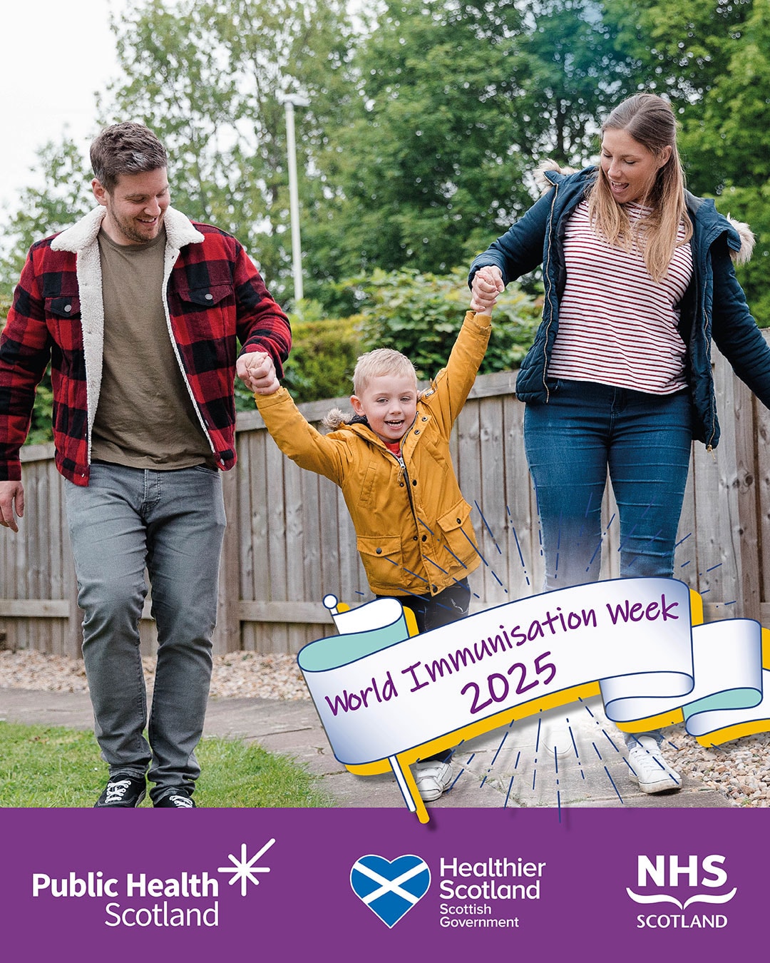 World Immunisation Week Asset 6