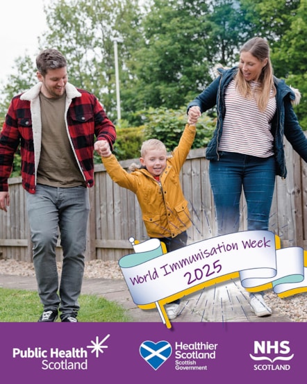 World Immunisation Week Asset 6