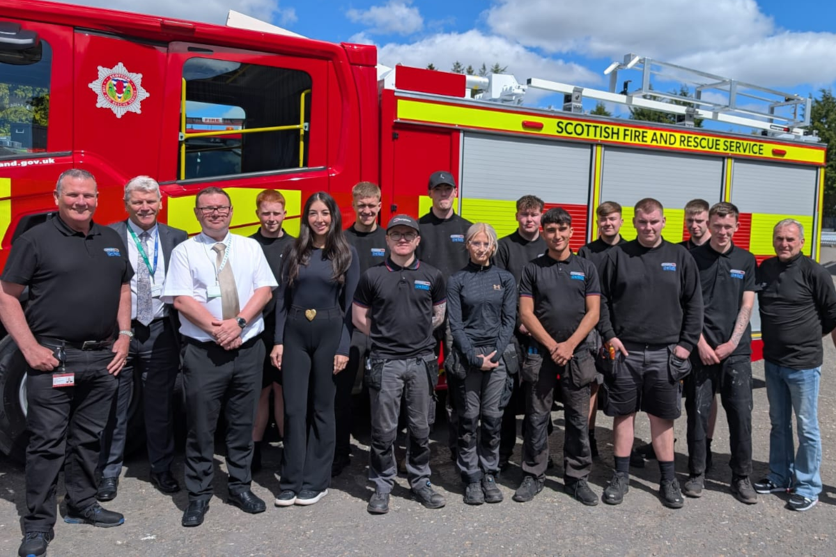 Emergency One Apprentices-6
