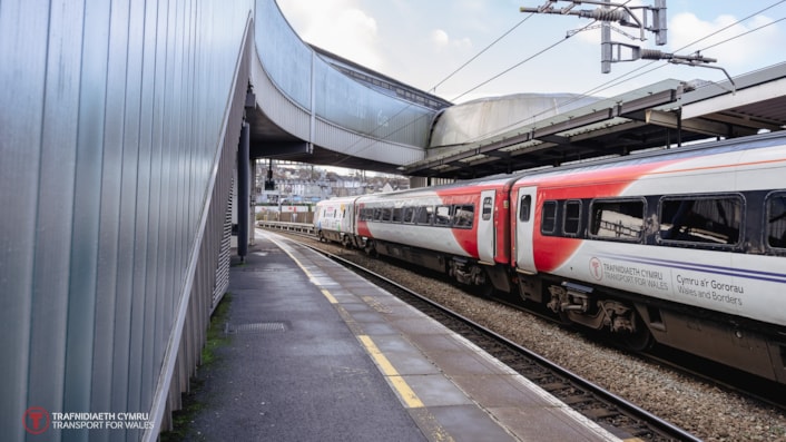 TfW - Newport Station-05